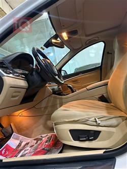 بي ام دبليو الفئة 5